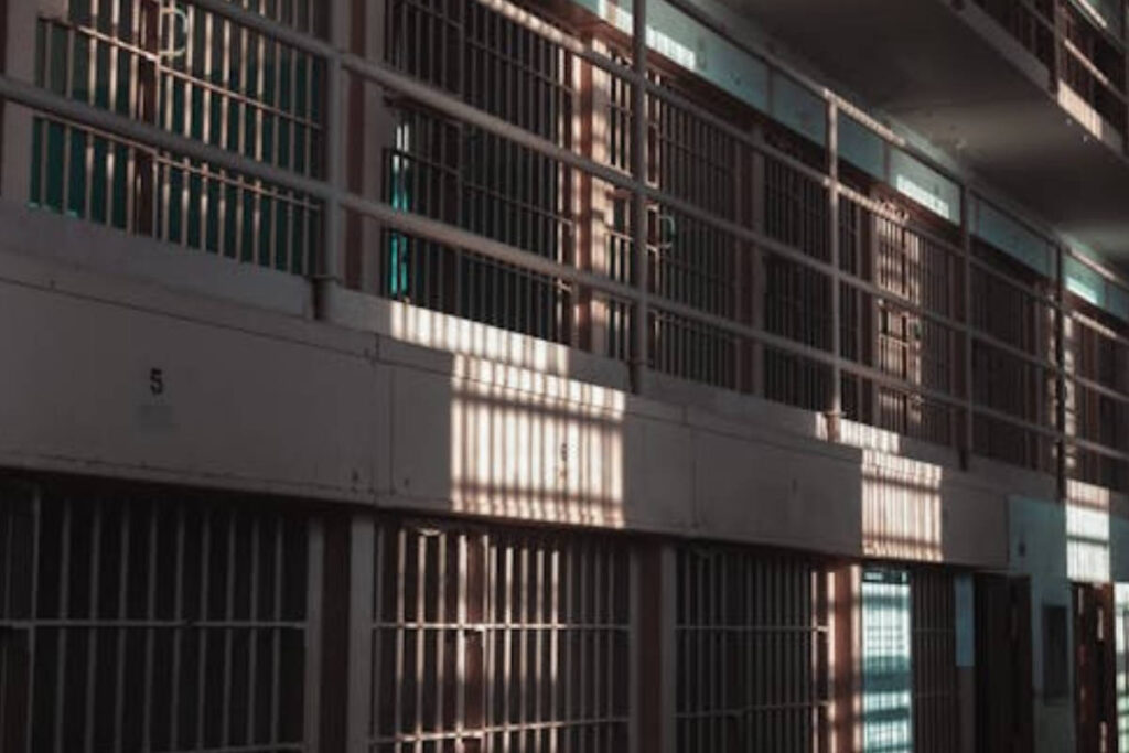 Nicolas Maduro la prison