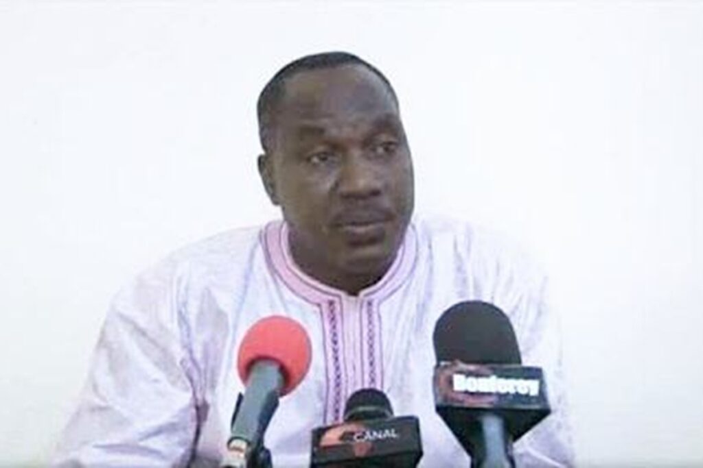 Niger le patron de presse Ali Soumana libéré après quatre mois de détention