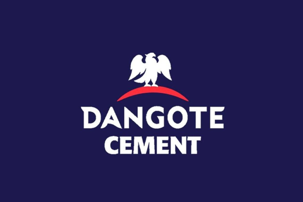OFFRES D'EMPLOI CHEZ DANGOTE CEMENT (18 janvier 2026)