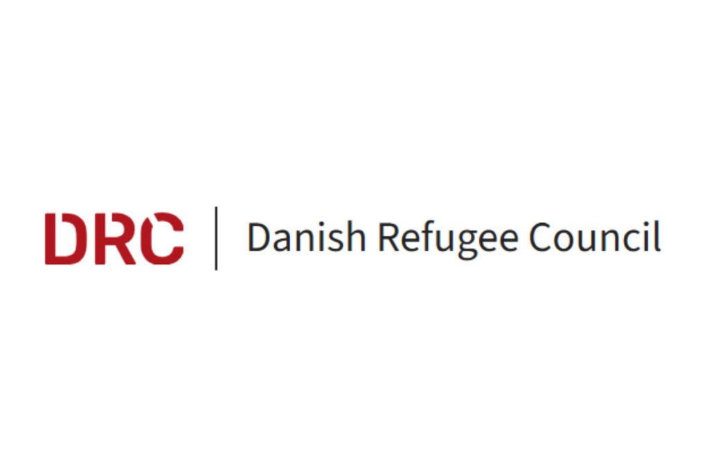 OPPORTUNITÉ DE TRAVAIL À L'ONG HUMANITAIRE DANISH REFUGEE COUNCIL (DRC) 7 janvier 2025)