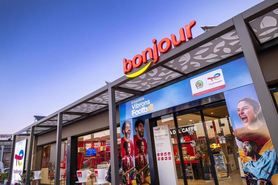 Offre d'emploi à TotalEnergies (30 Janvier 2026)