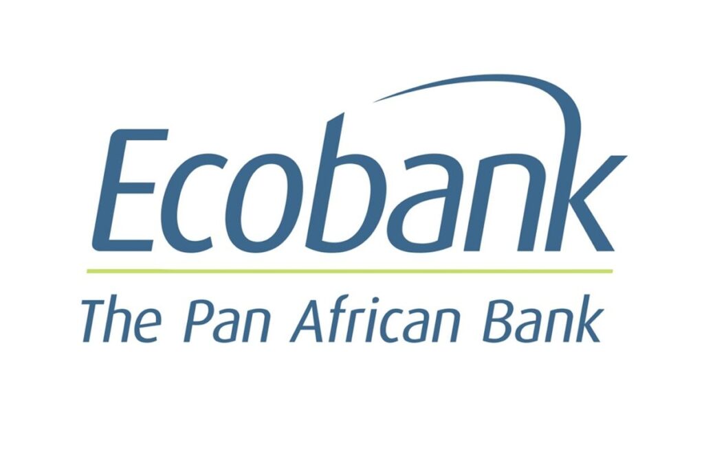 Offre d'emploi à la banque panafricaine ECOBANK postulez (25 janvier 2026)