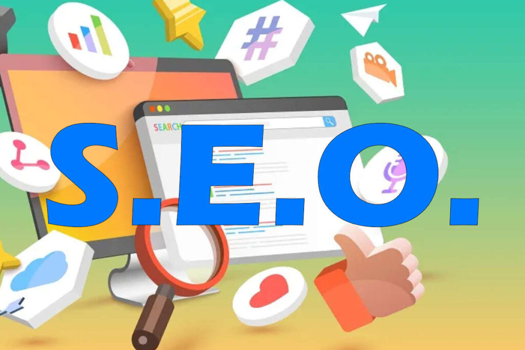 Offre d'emploi pour le recrutement d'un Spécialiste SEO (25 janvier 2026)