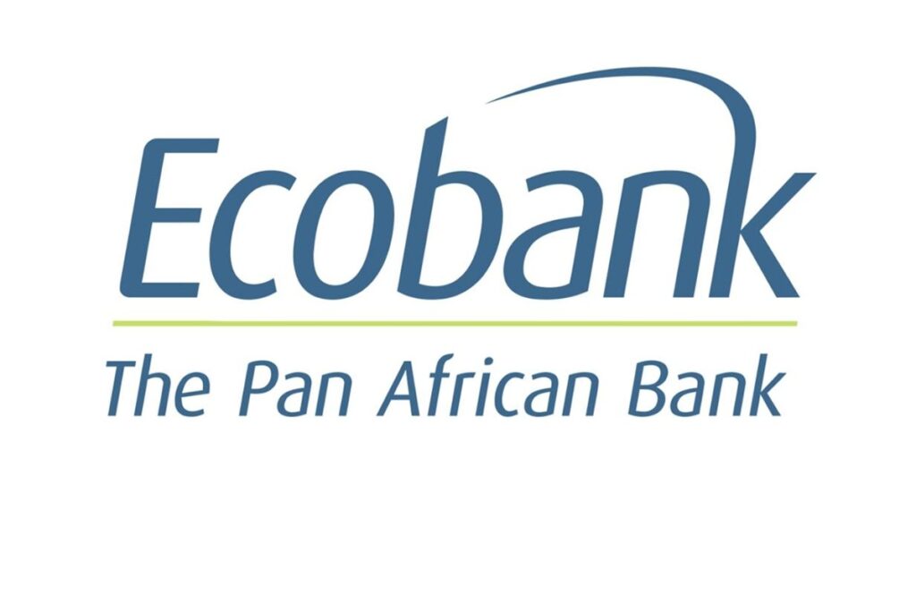 Opportunités d’emploi à ECOBANK plusieurs postes à pourvoir (21 janvier 2026)