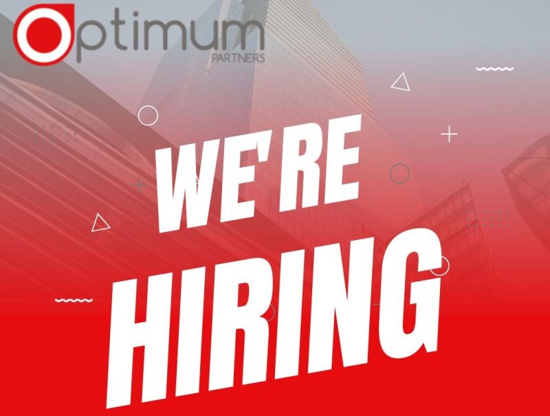 Optimum Partners West & Central Africa recrute un ou une consultant·e principal·e en structuration et développement de projets d’infrastructures en Afrique.