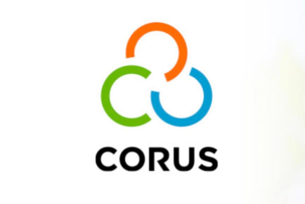 POSTULEZ À L'ONG INTERNATIONAL CORUS (13 janvier 2026)