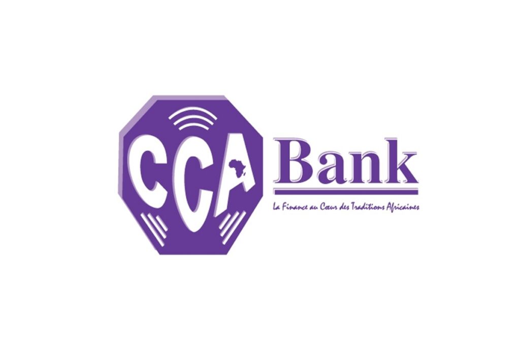 Programme CCA Bank 2026 pour les jeunes diplômés