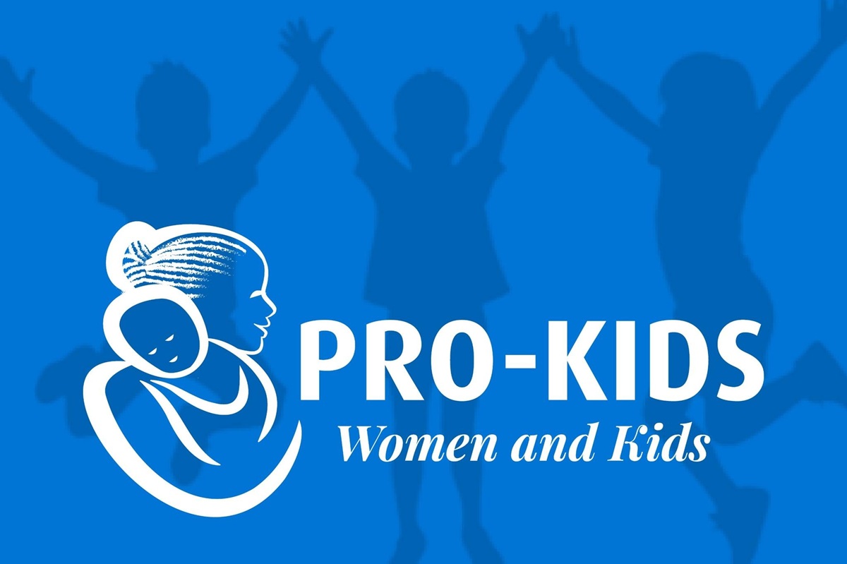 NOUVEL AVIS DE RECRUTEMENT À L'ONG PRO-KIDS (09 mai 2026)