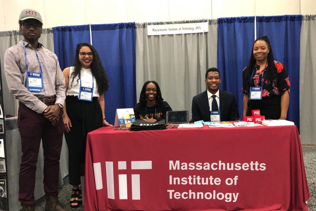 Programme de recherche d'été 2026 du MIT aux États-Unis