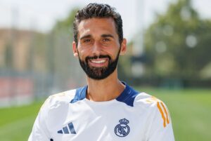 Qui est Alvaro Arbeloa, remplaçant de Xabi au Real Madrid