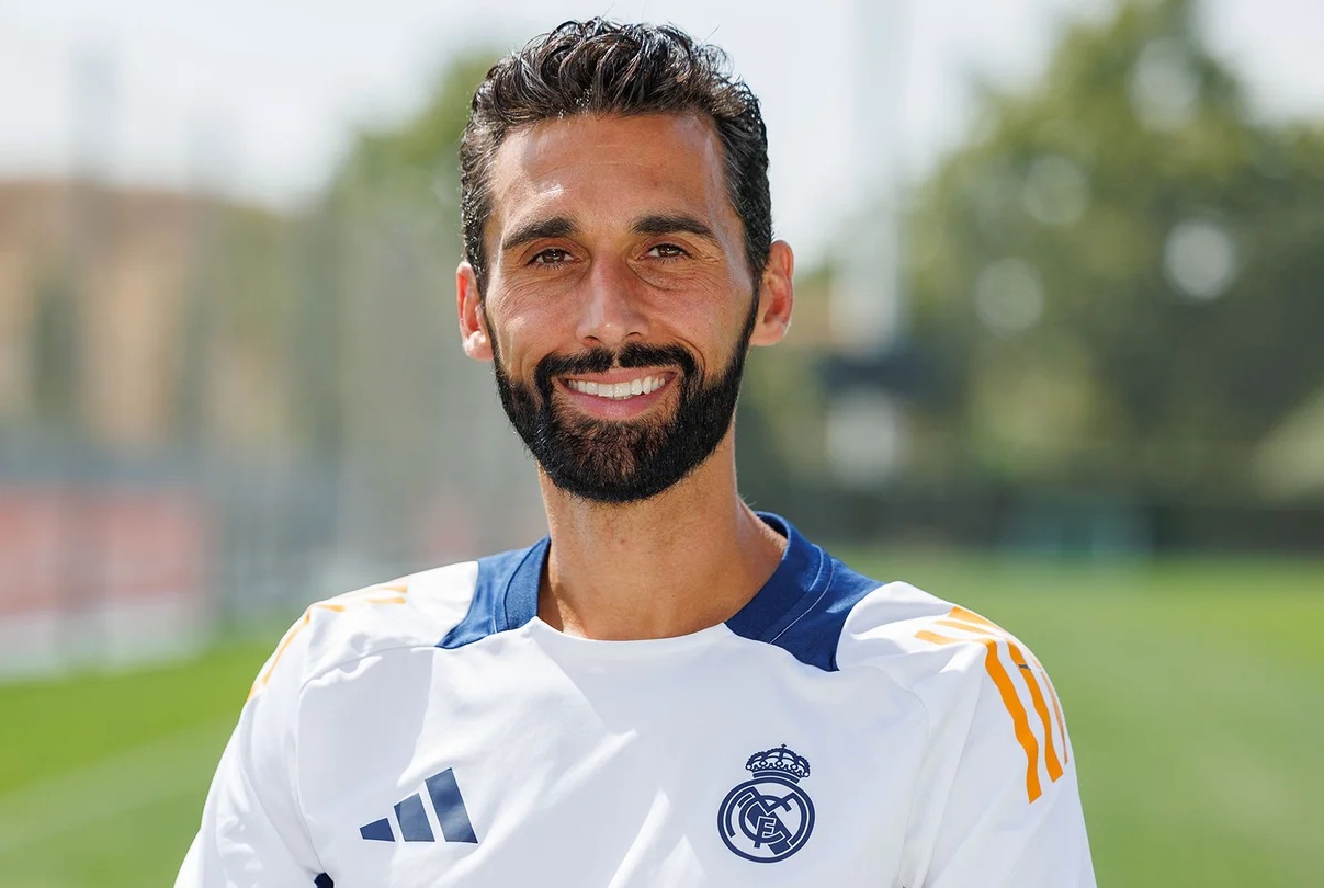 Real Madrid : Alvaro Arbeloa enfonce Kylian Mbappé