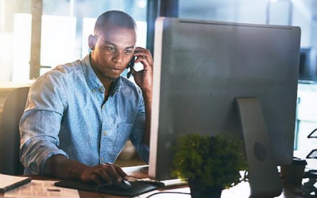 Recrutement Agent de Transit