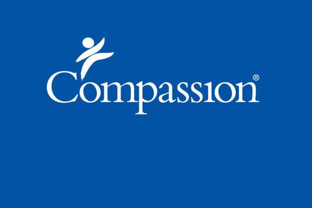 RECRUTEMENT MASSIF EN COURS A COMPASSION INTERNATIONAL (18 janvier 2026)
