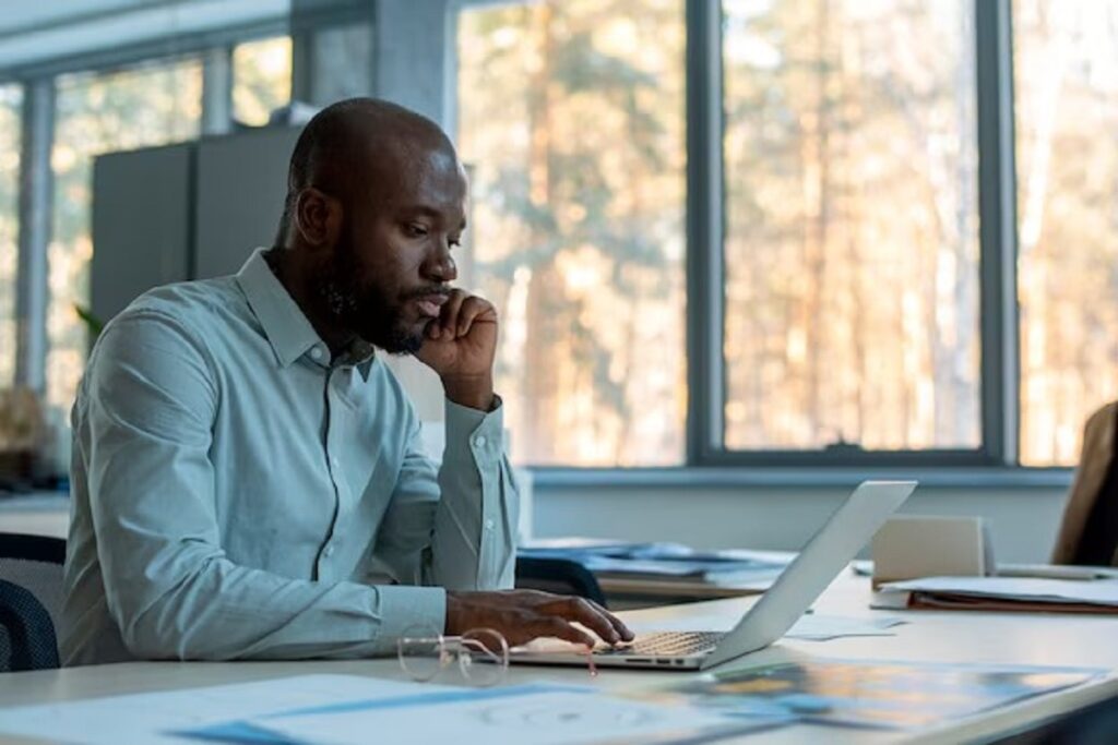 Commis de Bureau Recrutement