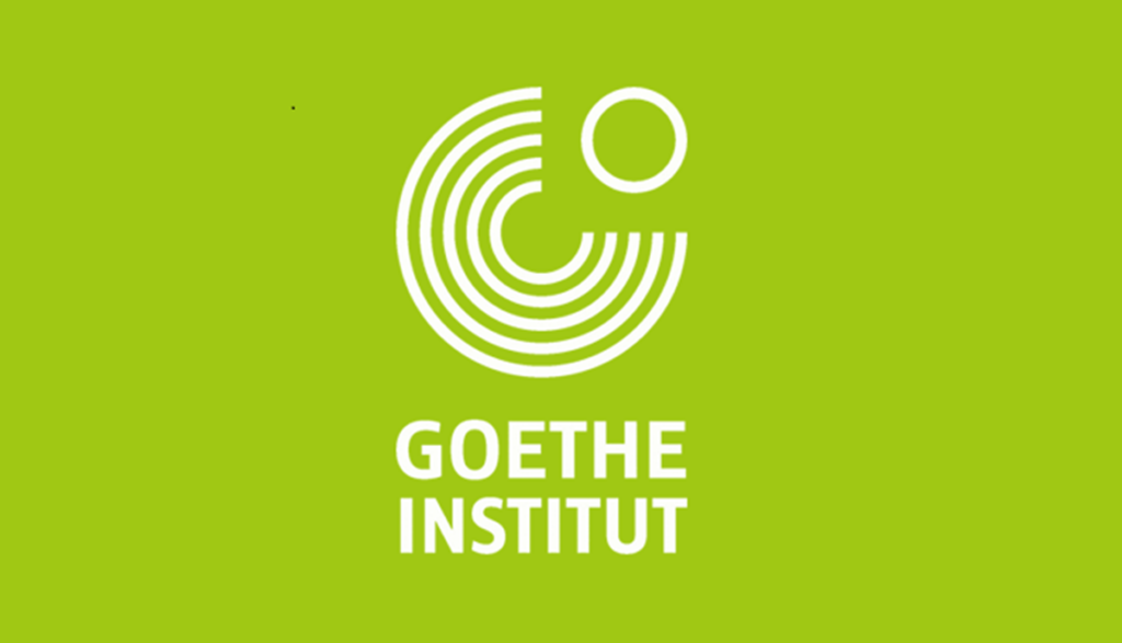 Recrutement en cours à Goethe-Institut (21 janvier 2026)
