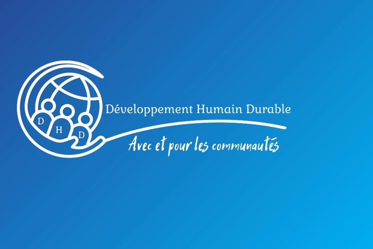 Recrutement à l'ONG DHD, Développement Humain Durable 25 août 2026