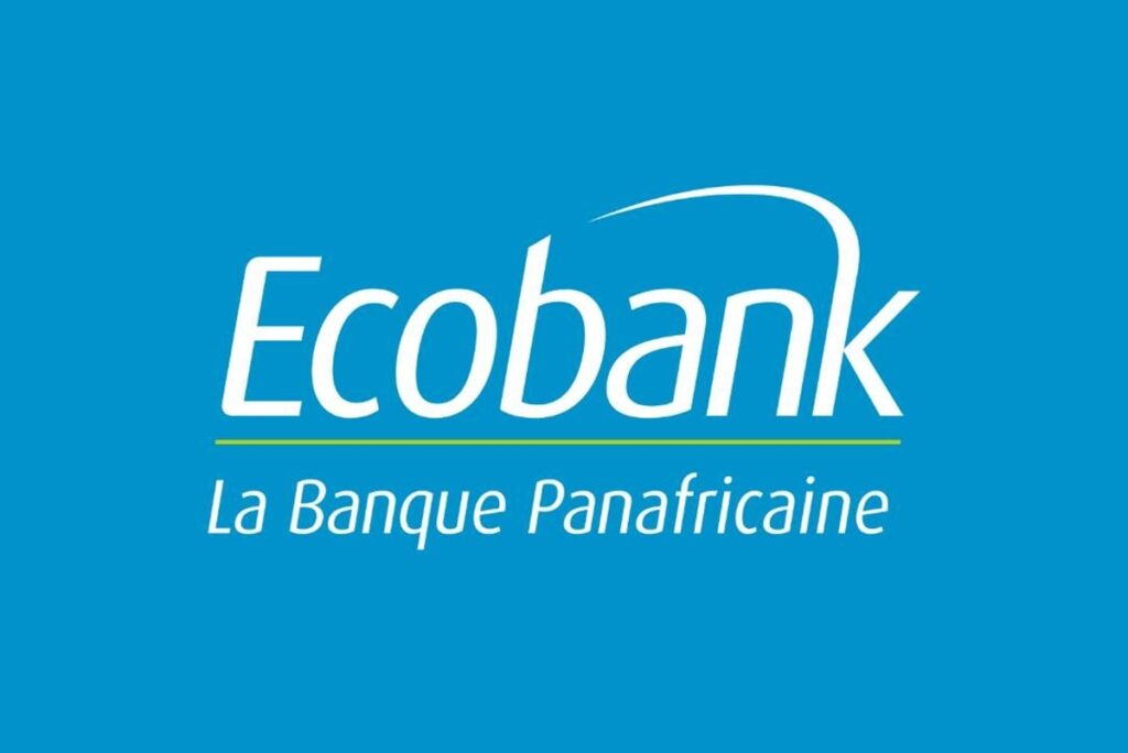 Rejoignez vite la banque panafricaine ECOBANK (22 janvier 2026)