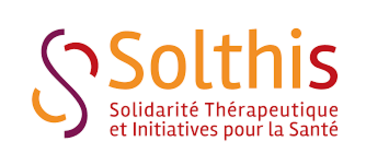 L'ONG SOLTHIS recrute pour ce poste (8 janvier 2025)