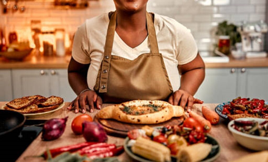 100 Mille Cuisinière Salaire