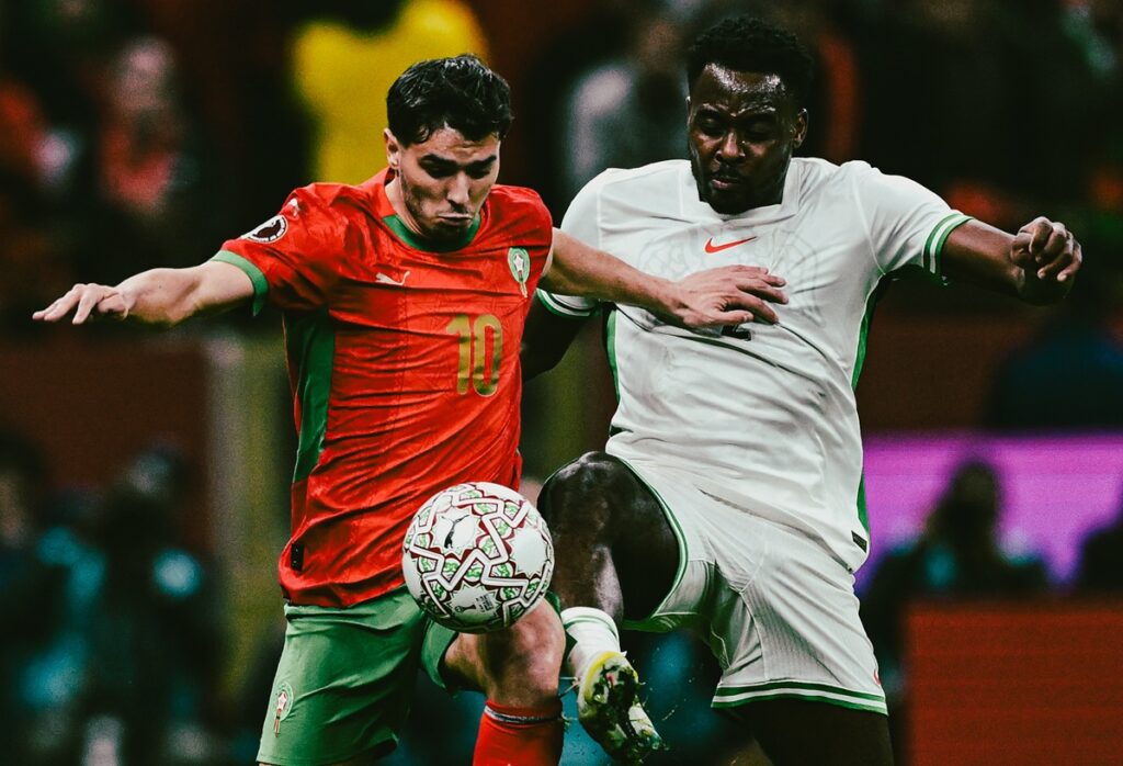 Samad Rabiu va donner des millions aux Super Eagles après leur défaite ; qui est-il et d'où tire-t-il sa fortune