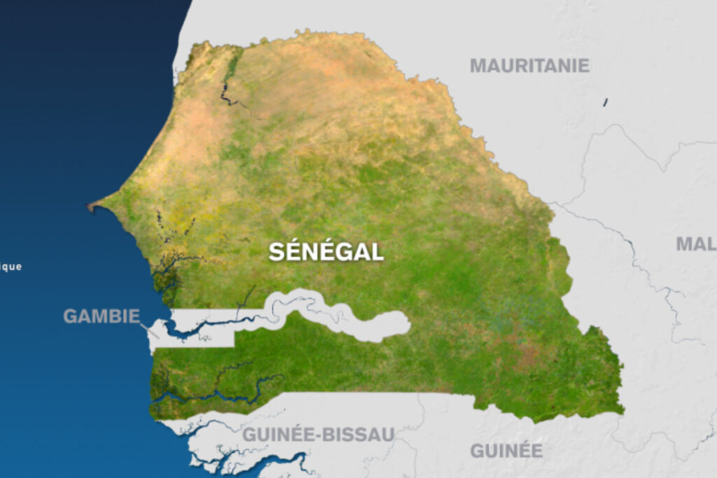 Sénégal
