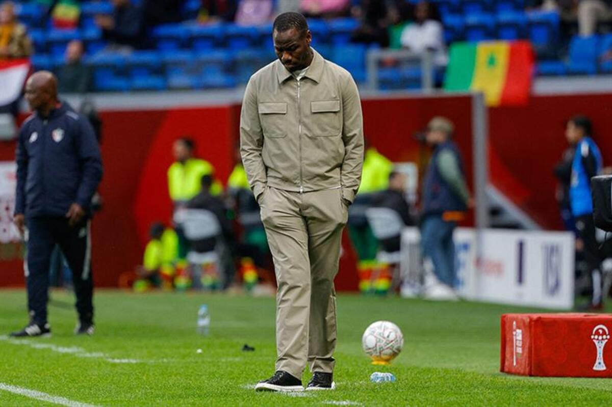 Sénégal vs Egypte : les réactions de Kalidou Koulibaly et Pape Thiaw