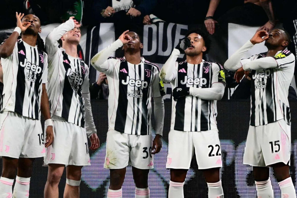 Juventus