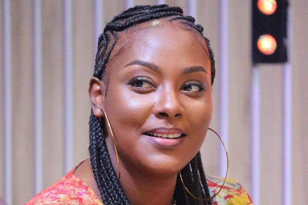 « Si je pars demain, je te prie de… » les mots poignants d’Halima Gadji avant sa mort