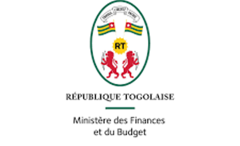 TOGO Le Minist re Des Finances Et Du Budget MFB Lance Un Appel TOGO Le Minist re Des Finances Et Du Budget MFB Lance Un Appel