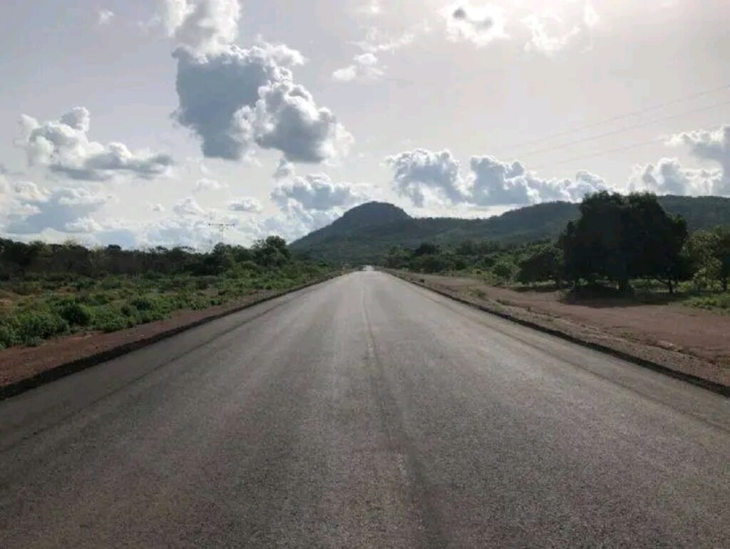 Togo : un accident de route fait 10 morts et 9 blessés