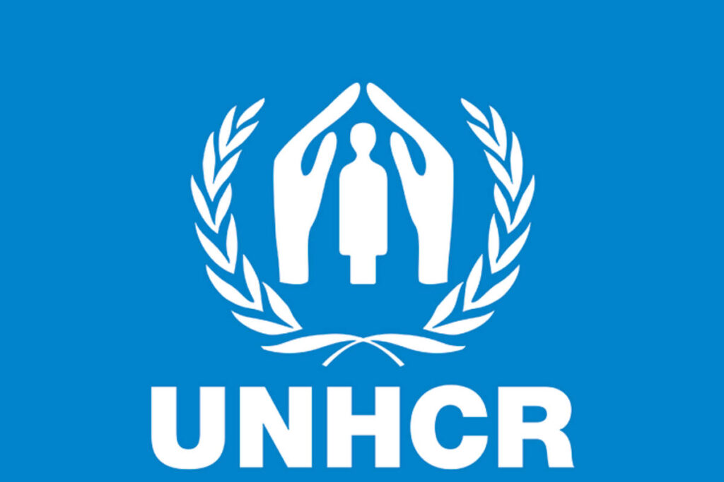 UNHCR PARTICIPEZ GRATUITEMENT À UNE FORMATION DE L'AGENCE DES NATIONS UNIES POUR LES RÉFUGIÉS