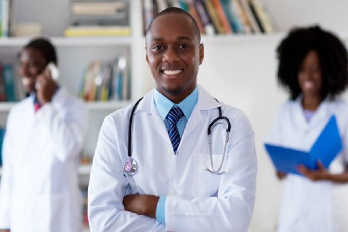 Délégués Médicaux Agence TogoPharmaceutique