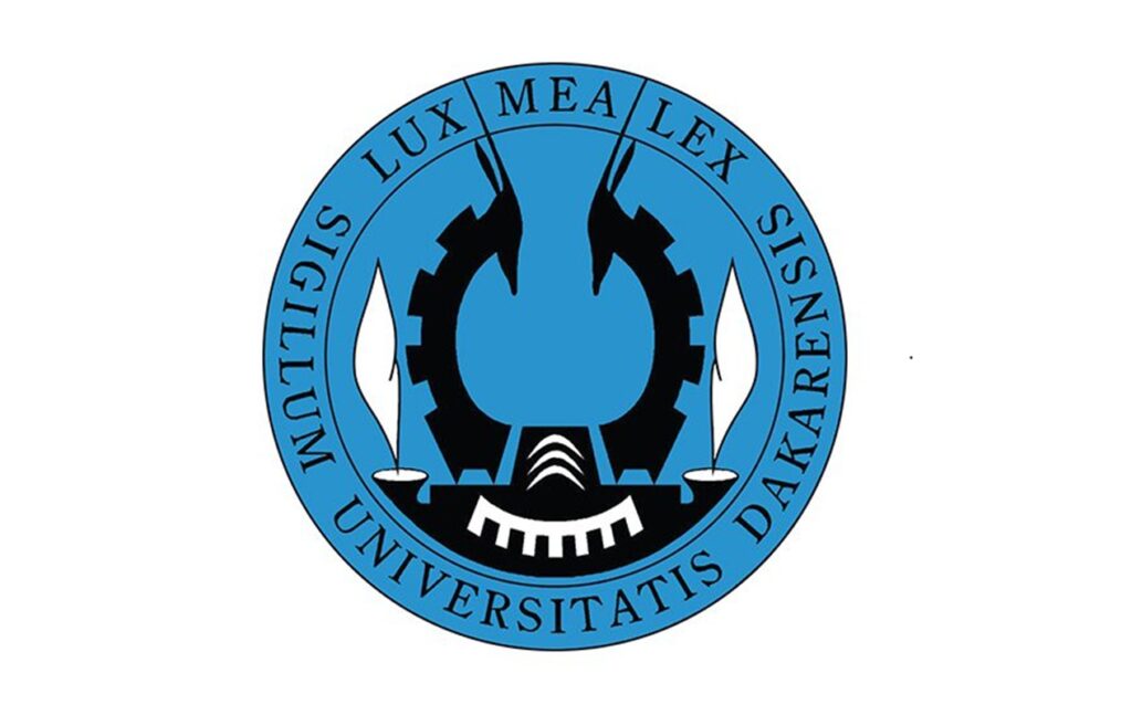 Universite-Cheikh-Anta-Diop-logo