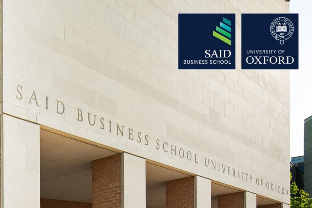 20 formations en ligne gratuites offertes par l'Université d'Oxford