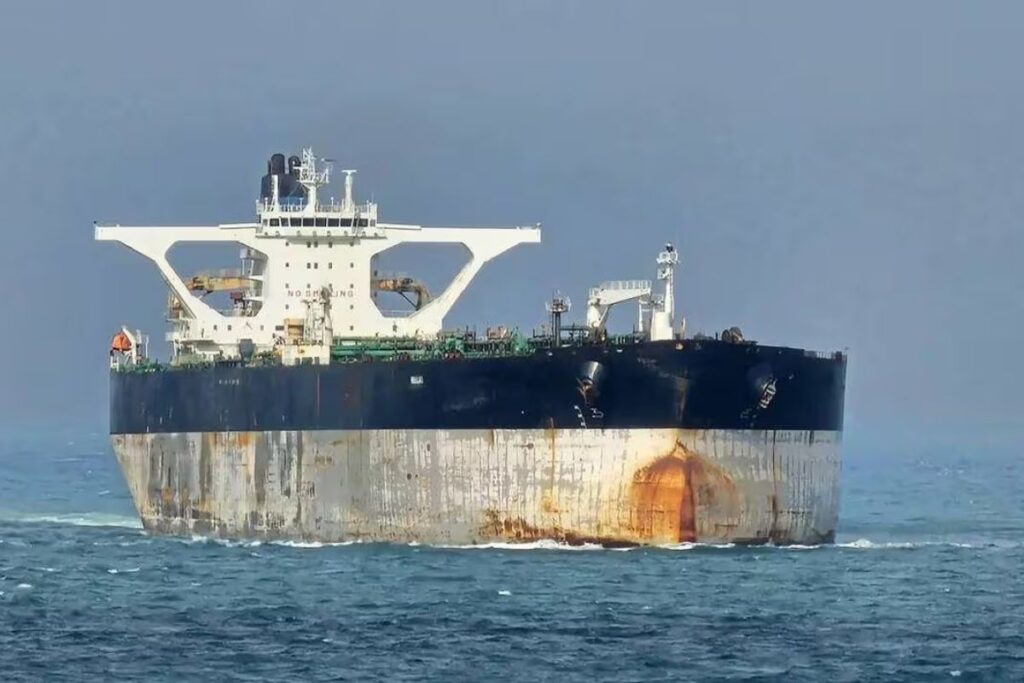 États-Unis pétrolier russe Moscou