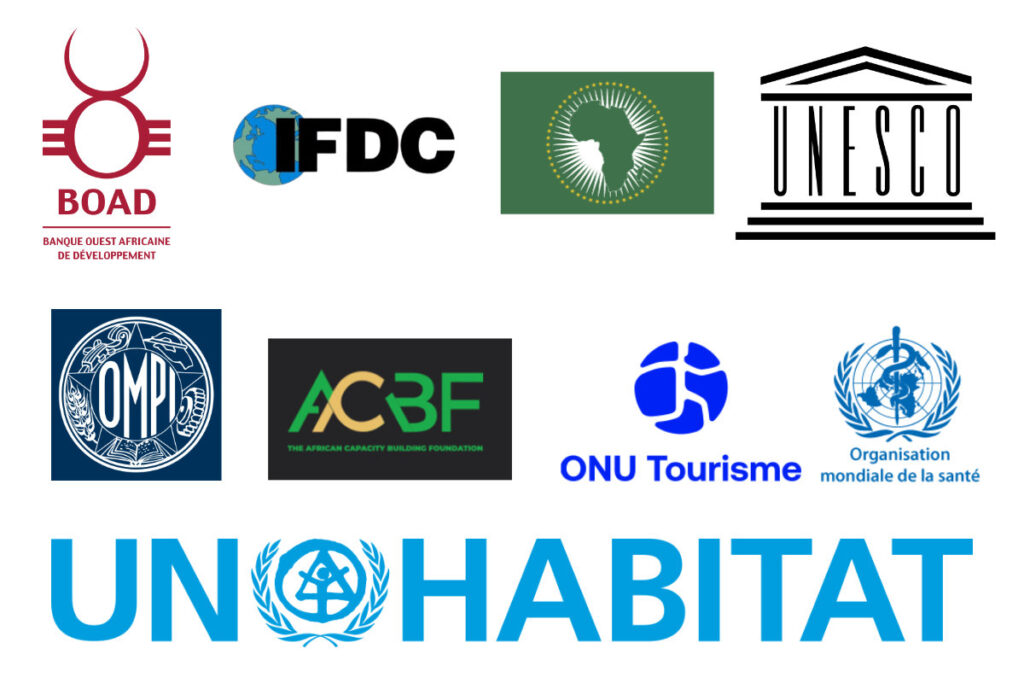 Vacances de postes BOAD, IFDC, UA, UNESCO, OMPI, ACBF, ONU-Habitat, OMT, OMS...; le gouvernement du Burkina Faso officialise la liste (2 janvier 2025)