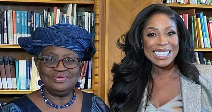 voici les femmes africaines les plus puissantes au monde