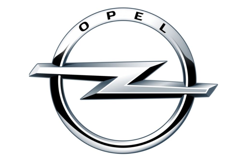 constructeur automobile allemand Opel Afrique