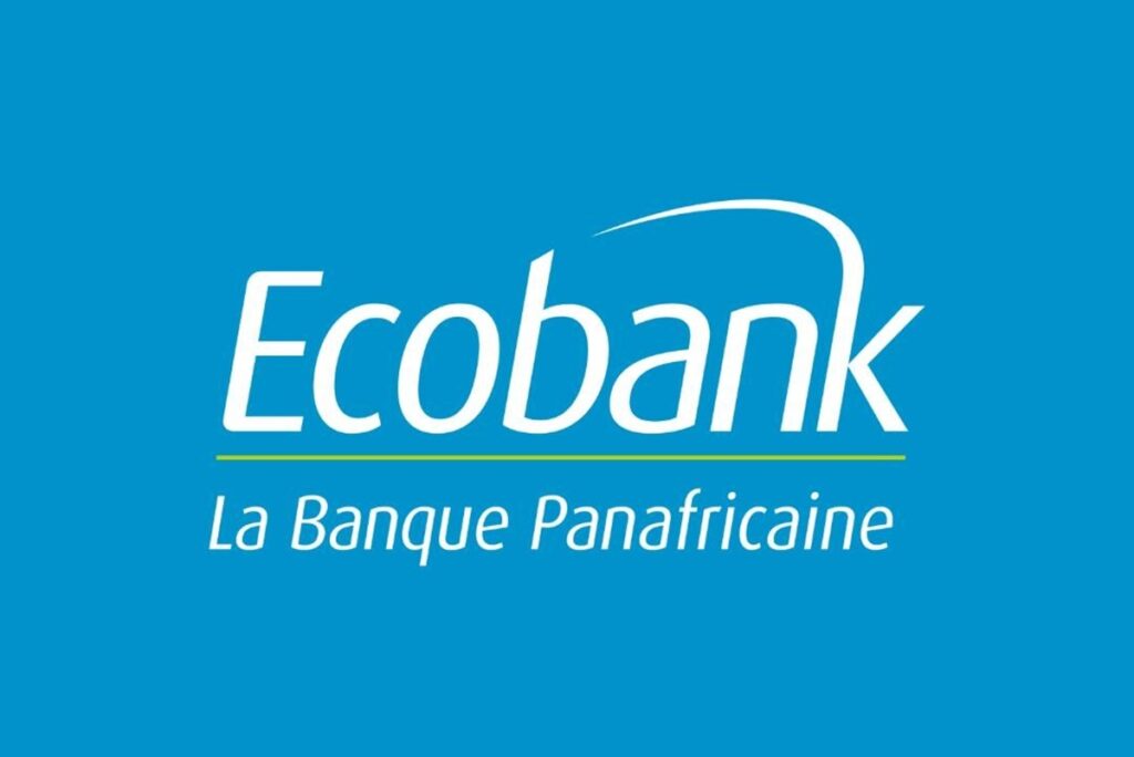 02 postes à pourvoir à ECOBANK (09 février 2026)
