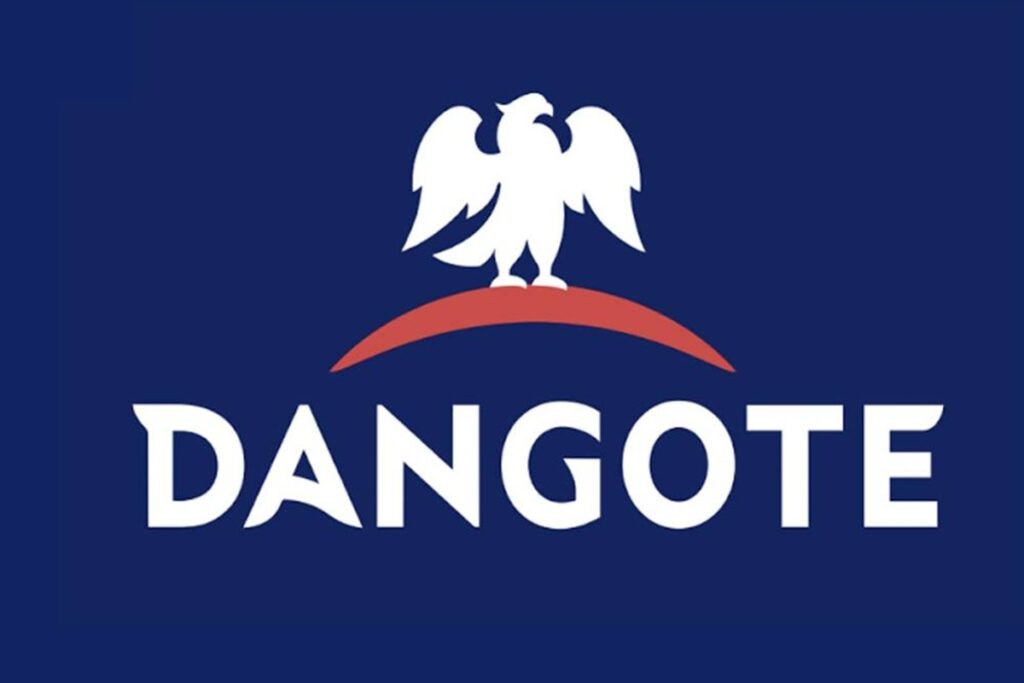 04 nouveaux postes vacants à Dangote Industries Limited (16 février 2026)