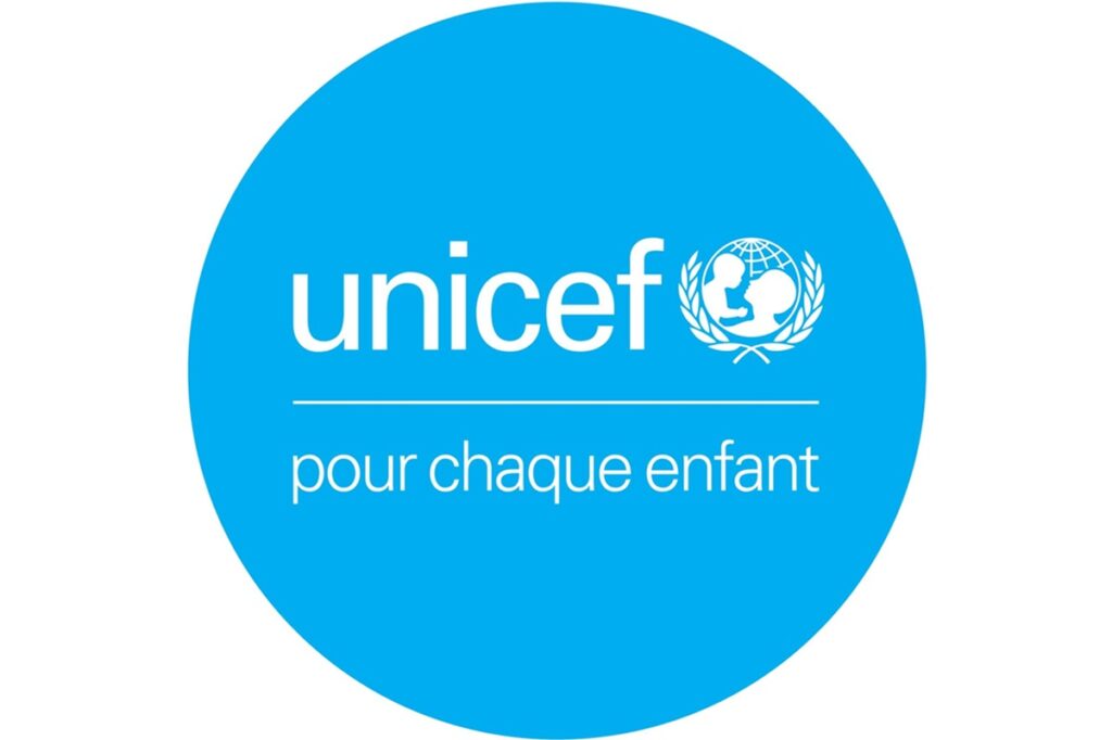05 NOUVEAUX POSTES A POURVOIR L'UNICEF (09 février 2026)