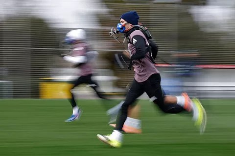 Real Madrid : après les tests, voici les 2 joueurs les plus en forme physiquement