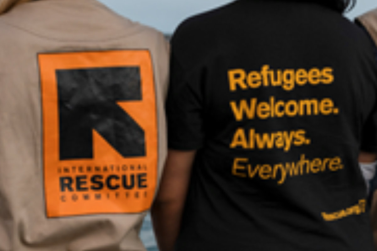 3 vacances de postes à l'ONG International Rescue Committee (IRC) 12 février 2026