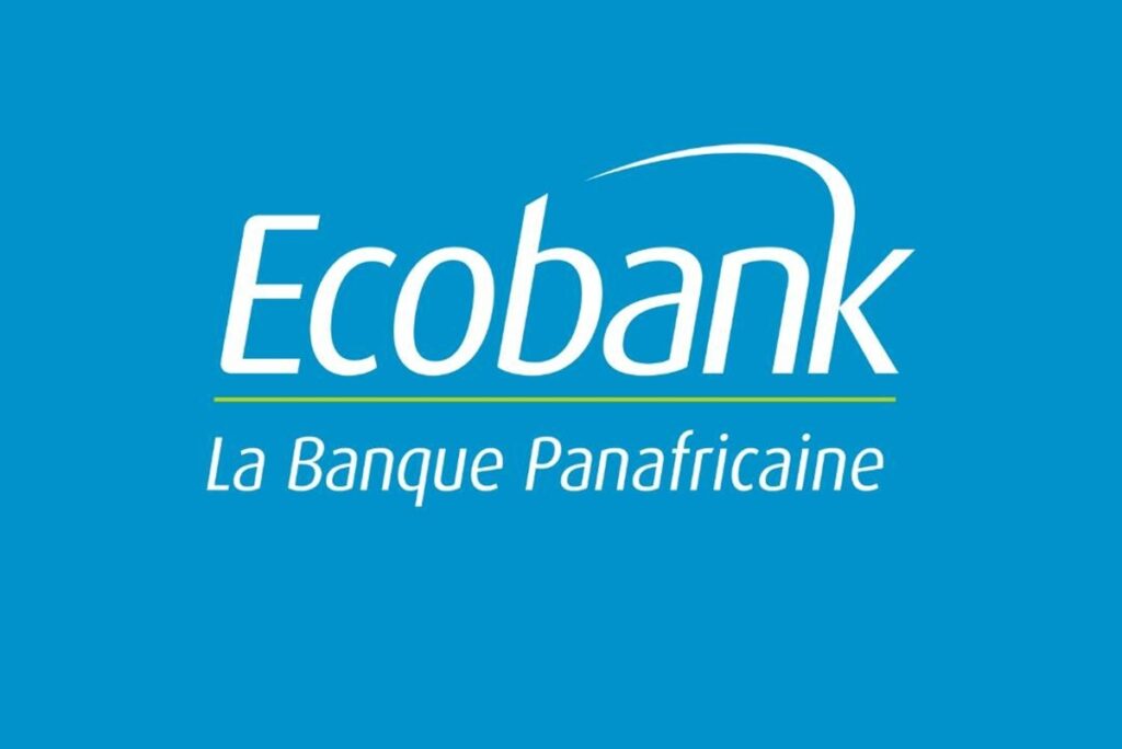 AVIS DE RECRUTEMENT A LA BANQUE PANAFRICAINE ECOBANK (27 février 2026)