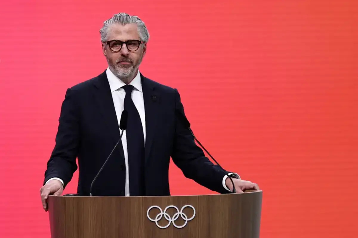 Affaire Epstein : la maire de Los Angeles demande la démission du patron des JO-2028