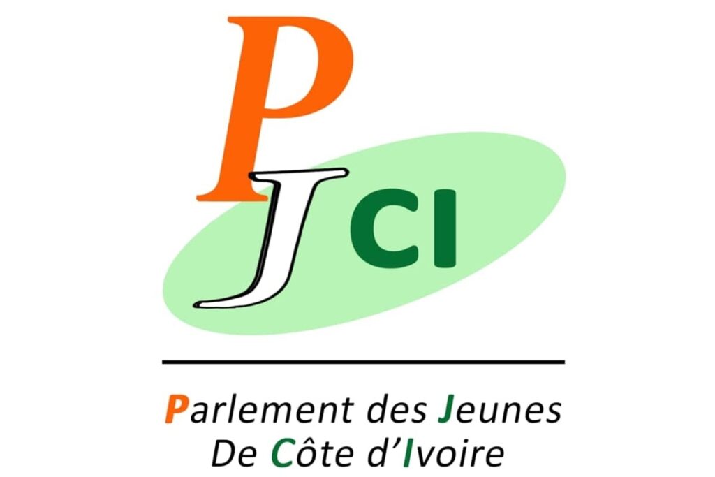Appel à candidature au parlement des jeunes de Côte d'Ivoire (27 février 2026)