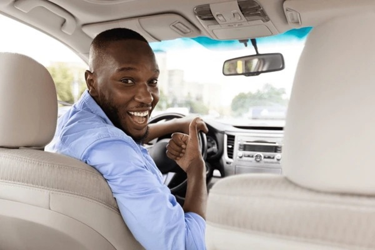 Recrutement d'un chauffeur
