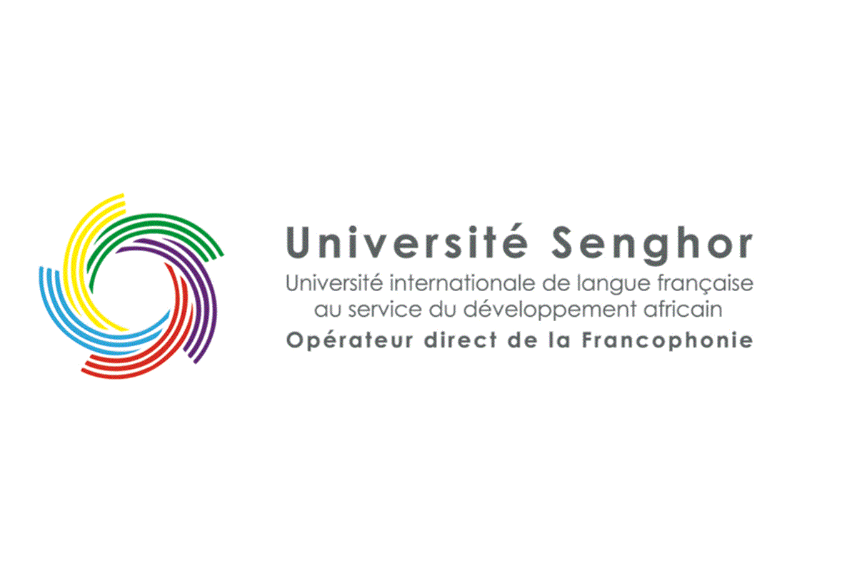 Appel à candidatures pour un recrutement à l'Université Senghor (05 février 2026)