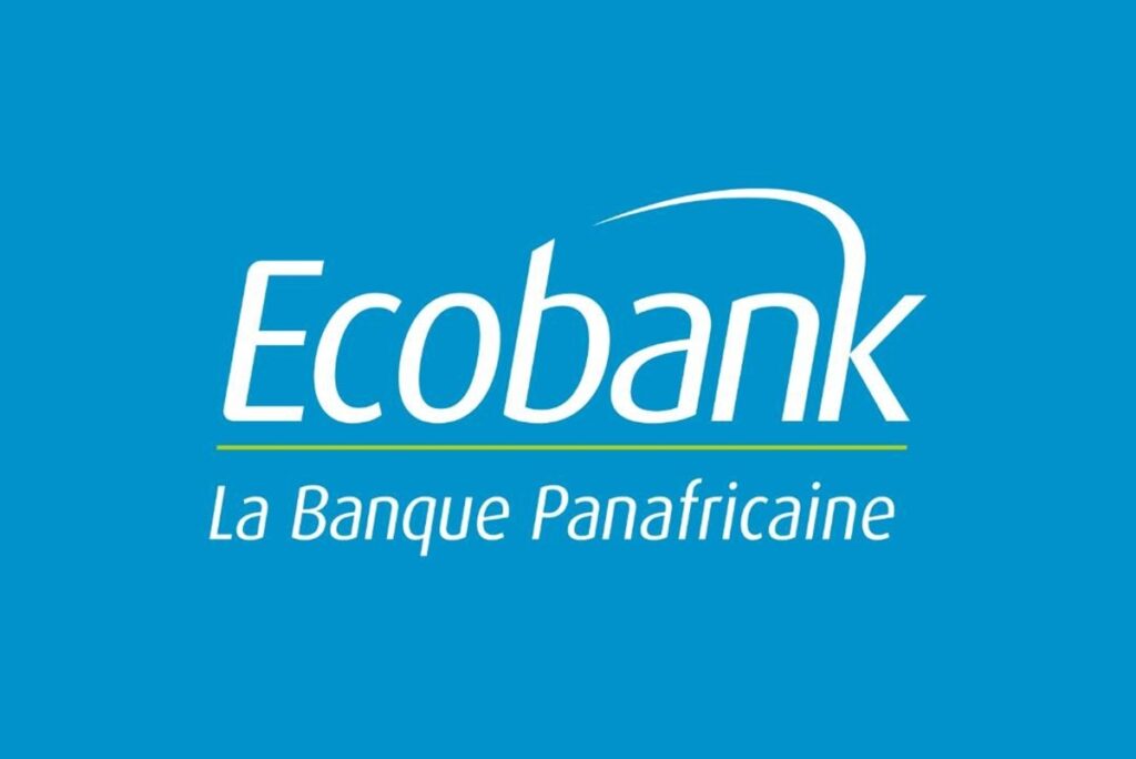 Avis de recrutement à la banque panafricaine ECOBANK (05 février 2026)