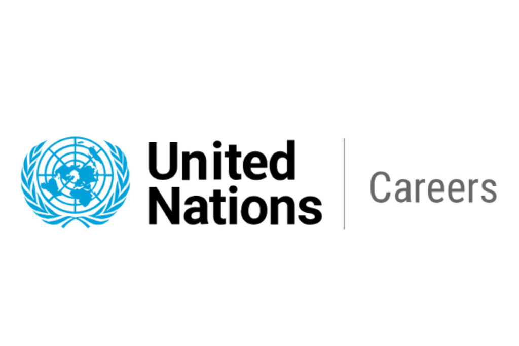 Belle opportunité de travail à l'ONU postulez dès ce 2 février 2026